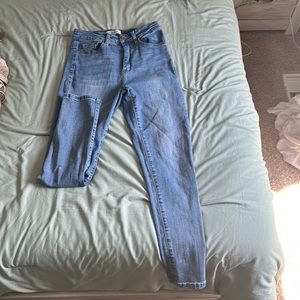 Dogma Size 5 skinny jeans